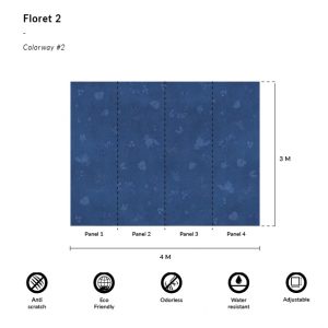 FLORET 2 #2