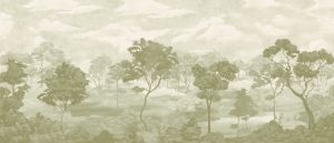 Lestari (Fern) - Small Preview
