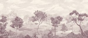 Lestari (Mulberry) - Small Preview