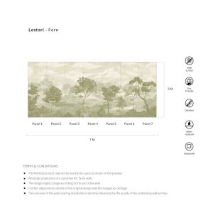 Web_Lestari (Fern) - Panel